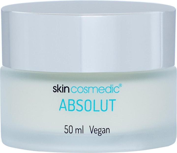 Actual product image Skincosmedic Day and Night Cream Absolute 50 ml (50 ml, 24h cream)