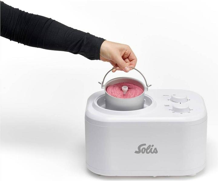 Productafbeelding Solis Gelatissima
