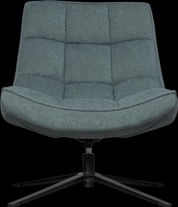 Actual product image Woood Drehsessel