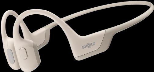 Produktbild Shokz OpenRun Pro (keine Geräuschunterdrückung, 10 h, Kabellos)