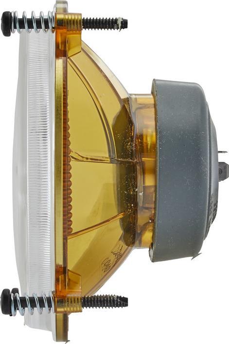 Produktbild Hella Scheinwerfer FF Halogen für HAMM