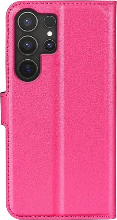 Image du produit Cover-Discount Leder Etui Hülle (Samsung Galaxy S25 Ultra)