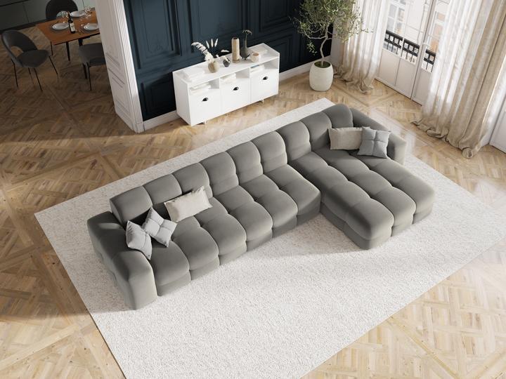 Actual product image Micadoni Kendal (Corner sofa)