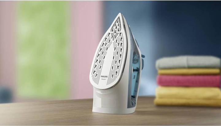 Image du produit Philips 2000 Series (2000 W, 110 g/min)