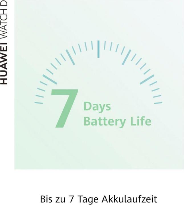 Productafbeelding Huawei Kijk D (42 mm)