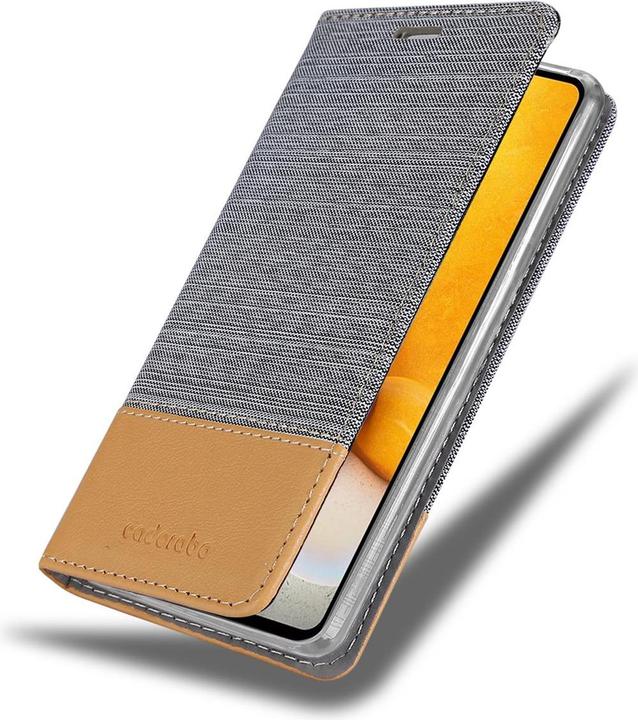 Produktbild Cadorabo Jeans Optik (Samsung Galaxy A72 5G)