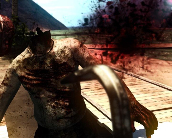 Actual product image Deep Silver Dead Island (PS3)