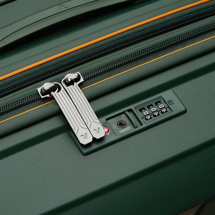 Image du produit Roncato B-Flying 4 roues trolley 68 cm avec soufflet extensible (83 l, L (90 - 115l))