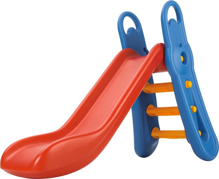 BIG Fun Slide
