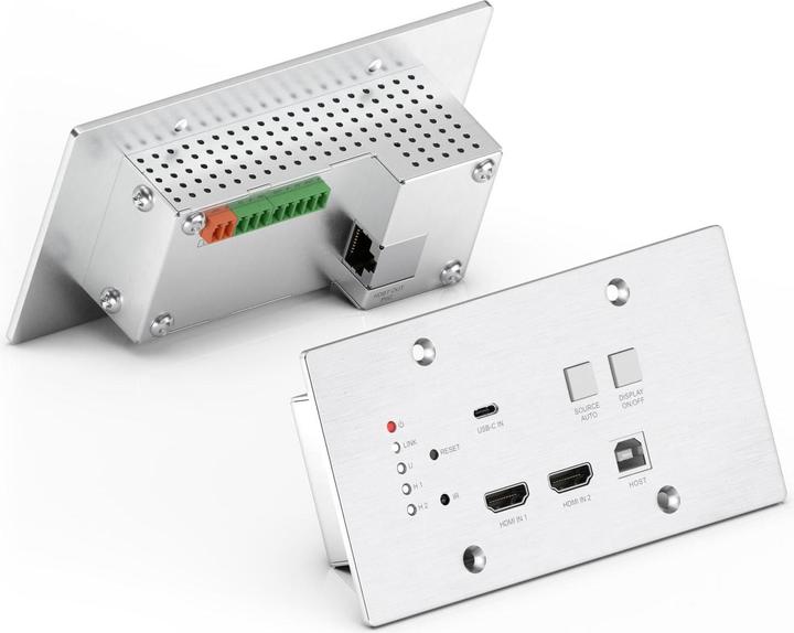 Image du produit Purelink Transmetteur PT-HDBT-220WP Multiformat HDBaseT