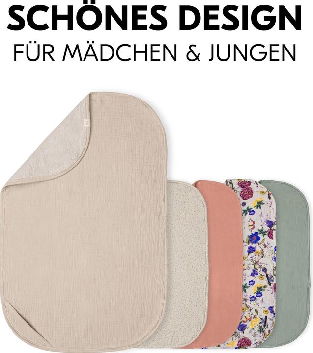 Produktbild Hauck Changing Mat Liner