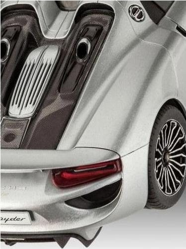 Image du produit Revell Porsche 918 Spyder