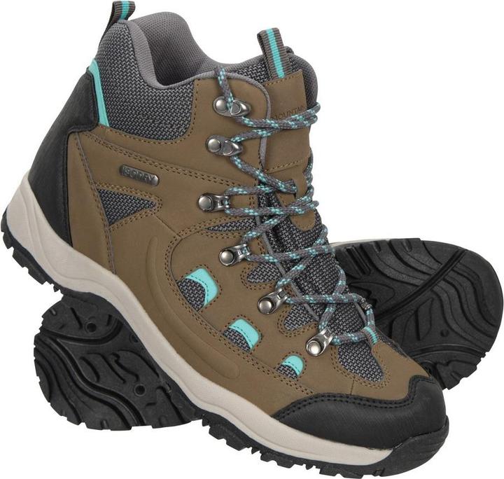 Produktbild Mountain Warehouse Wanderstiefel Adventurer (41.5)