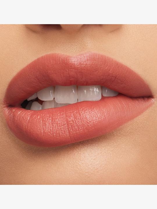 Actual product image MAC Cosmetics Macximal Silky Matte Lipstick CafŽ Mocha (Café Mocha)