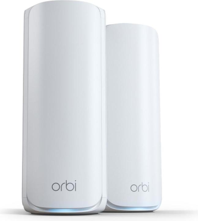 Orbi RBE772 Mesh WiFi 7 2er-Set