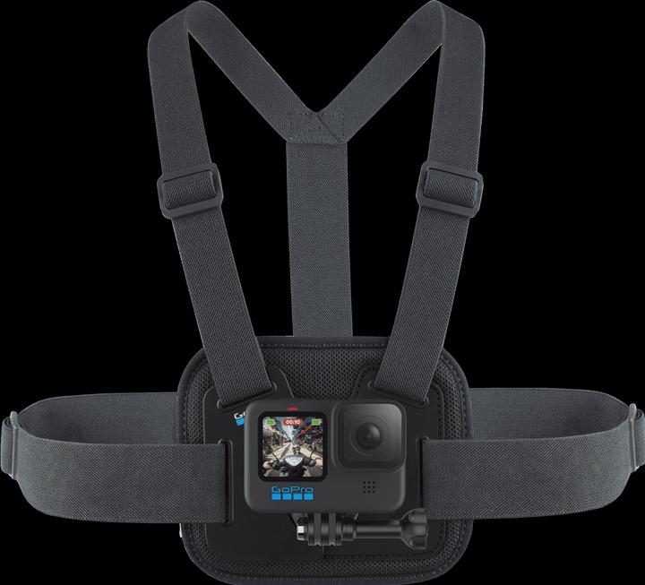 Produktbild GoPro Chesty (Hero 12, Universal, Hero 7, Osmo Action, GoPro Max, Hero 8, Hero 9)