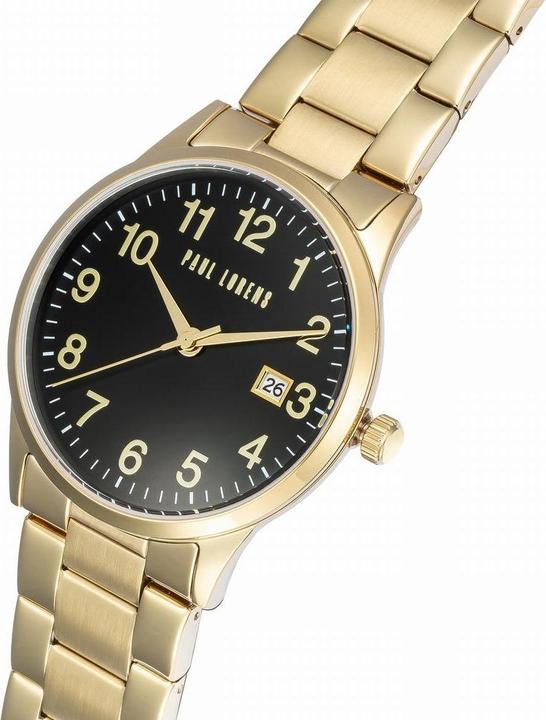 Image du produit Paul Lorens Herrenuhr PL14573B2-1D1 + BOX