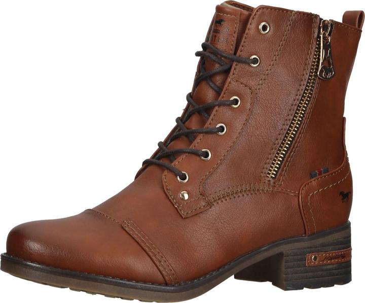 Mustang Stiefelette