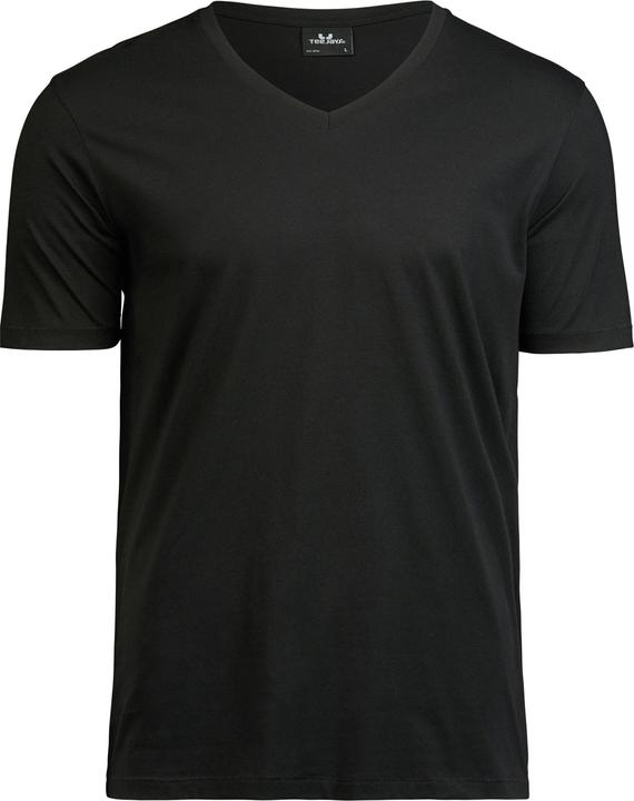 Produktbild Tee Jays Luxury Tee VAusschnitt (S)