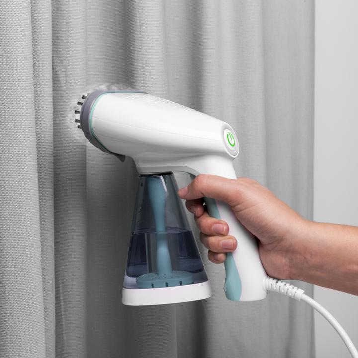 Image du produit Princess Fer à vapeur/brosse à vapeur pour textiles (1500 W, 25 g/min)