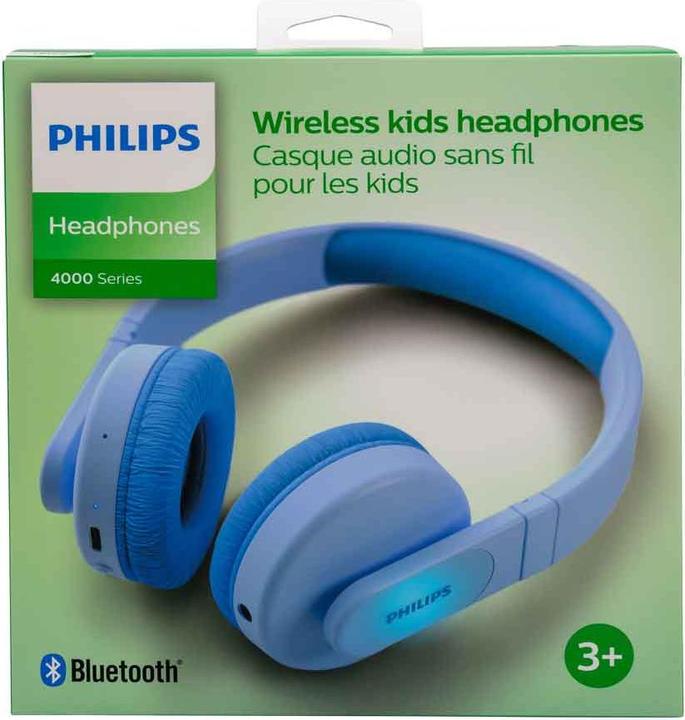 Immagine prodotto Philips TAK4206