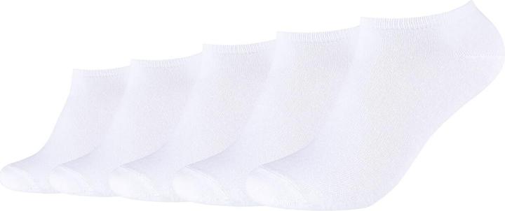 Image du produit S.Oliver Chaussettes de sneakers (paquet de 15, 43, 46)