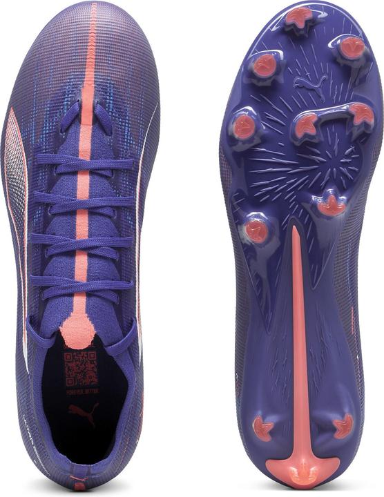 Immagine prodotto Puma Ultra 5 Match Fg/Ag (46.5)