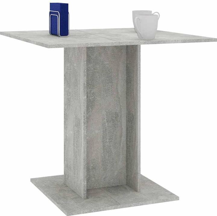 Betongrau