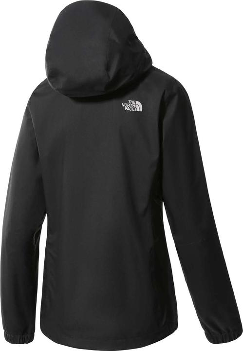 Actual product image North Face Quest (M)