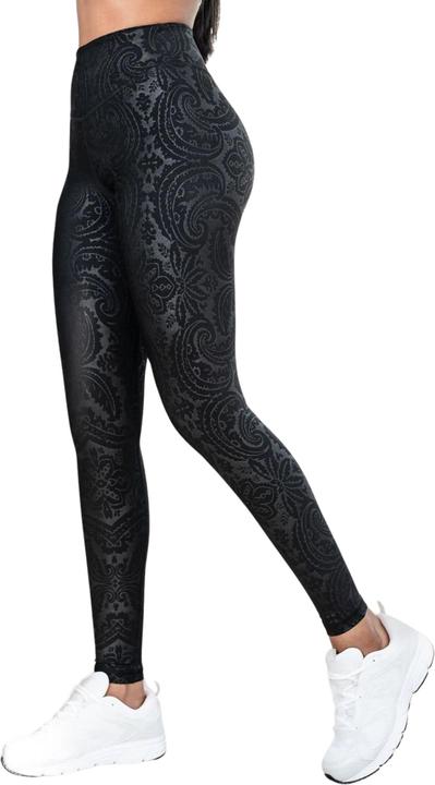 Lismina 467 Bilboa Leather Look Leggings