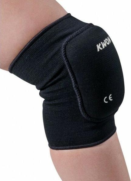 Immagine prodotto Kwon Stoff verstärkt (L, Ginocchiera, Coppia)