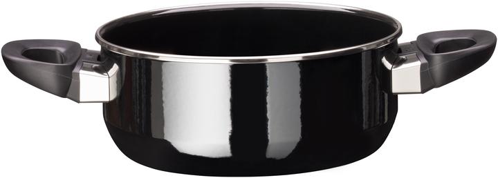 Immagine prodotto Silit Modesto (20 cm, Pentola, Acciaio inossidabile)