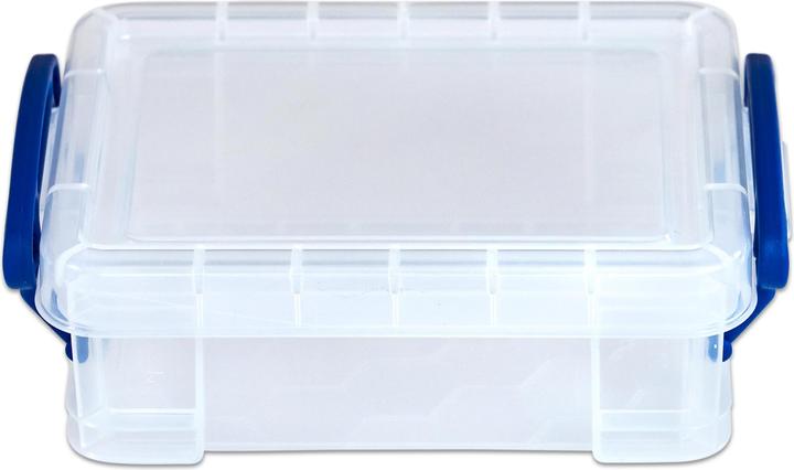 Actual product image Box Storage 0,2 l (12 x 9 x 4.5 cm, 0.20 l)