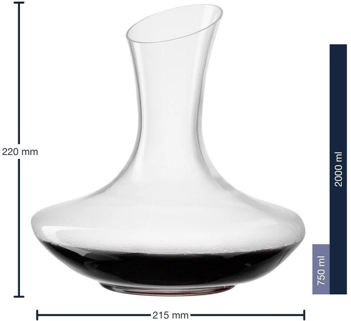 Immagine prodotto Leonardo limite giornaliero (0.75 l)