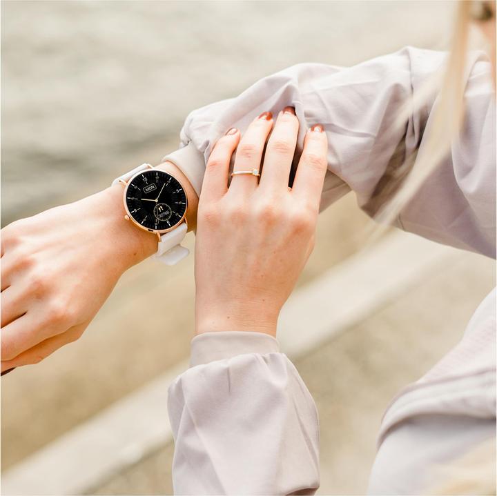 Produktbild Xcoast SIONA 2 Smartwatch 42mm (42 mm)