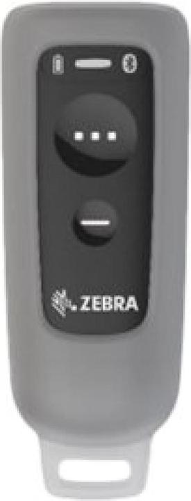 Zebra Protection en silicone