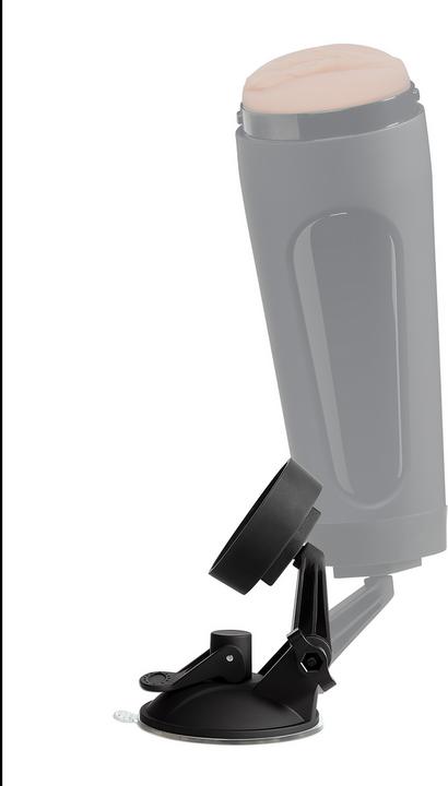 Productafbeelding Doc Johnson Knijp zuignap accessoire