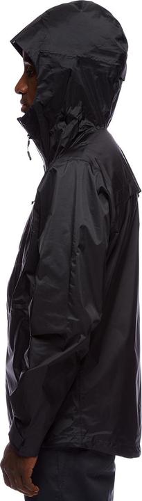 Actual product image Black Diamond Treeline Rain Shell Jacket (S)