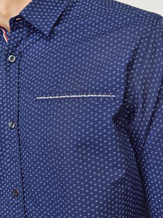 Immagine prodotto Jack & Jones Jjeremy Detail Shirt Ls Noos (L)