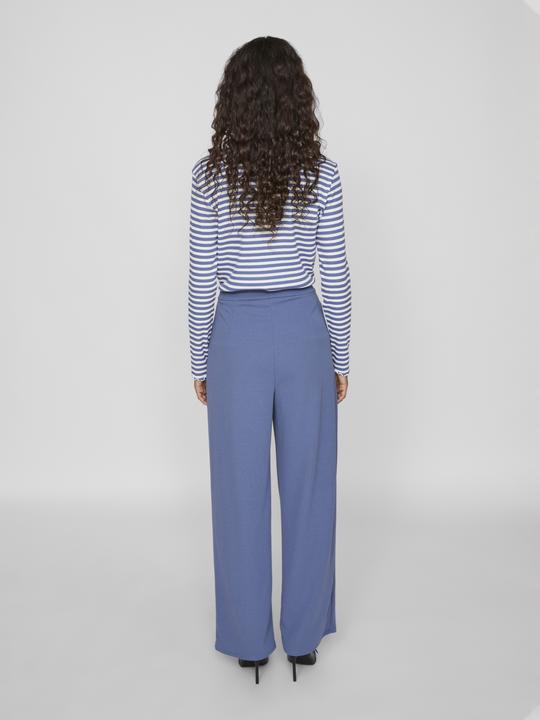 Produktbild Vila High Waist Hose mit weitem Bein (XS)