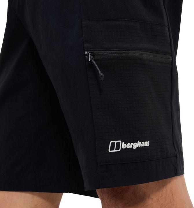 Produktbild Berghaus M Hike-air Stretch Short (kurze Hose) (28)