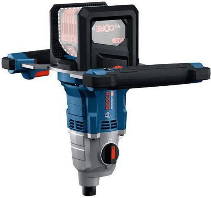 Actual product image Bosch Professional GRW 18V-160
