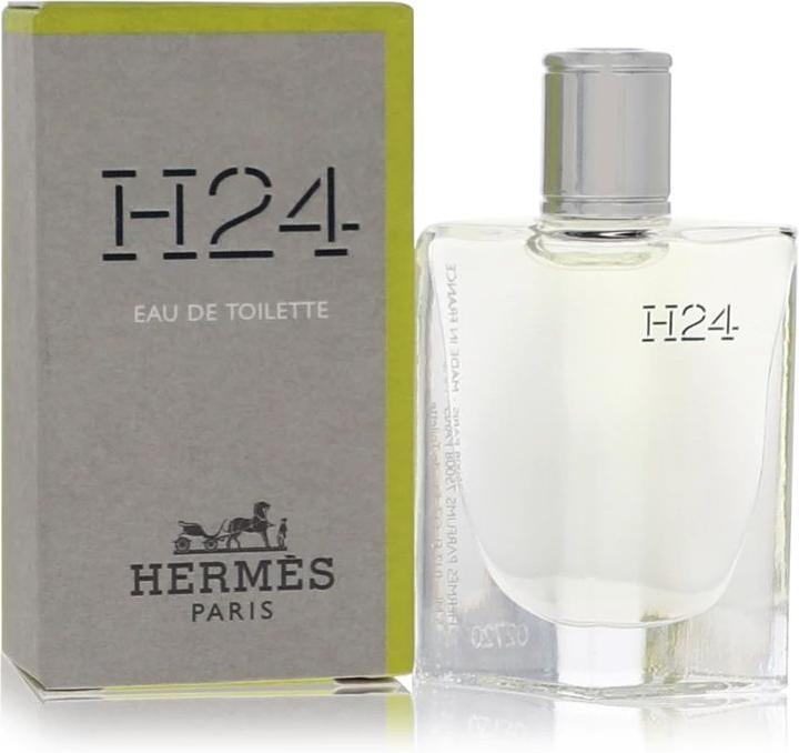 Immagine prodotto Hermès HERMES ZUSATZA GWP H24 EDT 5 ml (Eau de toilette, 5 ml)