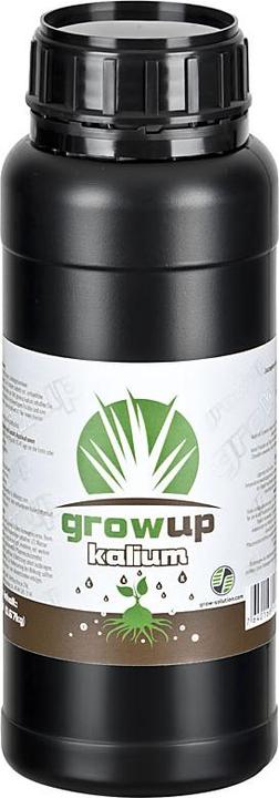 Produktbild Growup Kalium (0.59 kg, 0.50 l)
