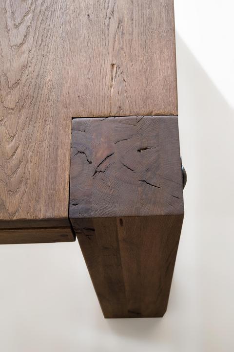 Actual product image Robas Lund Leeds (180 x 90 x 76 cm)