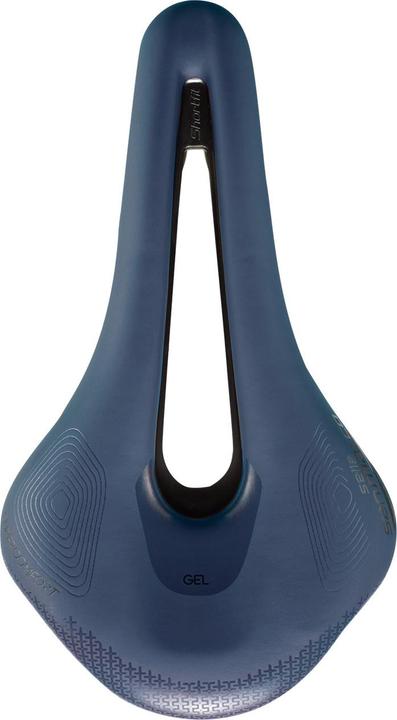 Produktbild Selle SHORTFIT 2.0 Supercomfort Open-Fit Racing