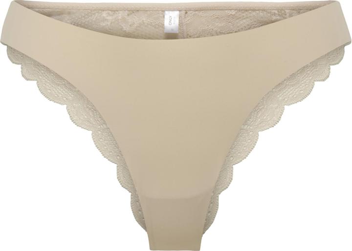 Only Onlchloe Lace Brazil 3-Pack Noos Acc