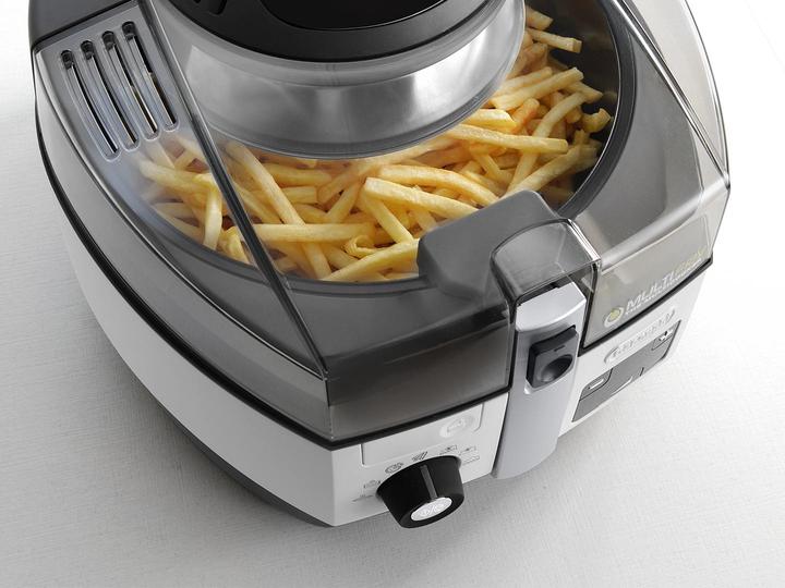 Produktbild De'Longhi FH 1396 Extra Chef Plus