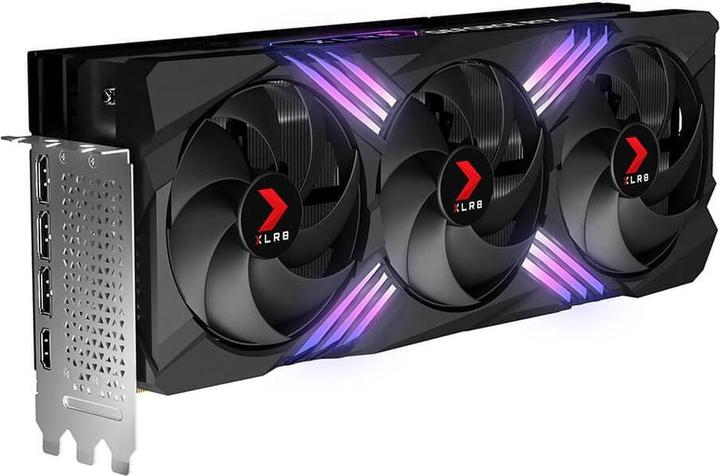 Produktbild PNY RTX 4090 XLR8 GAMING VERTO (24 GB)