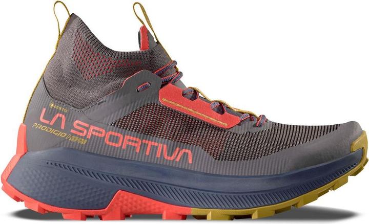 Actual product image La Sportiva Prodigio Hike GTX (41)